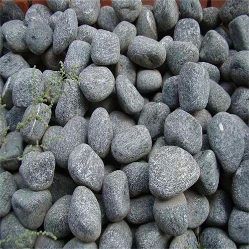 Wholesale cheap cobble and pebble stone