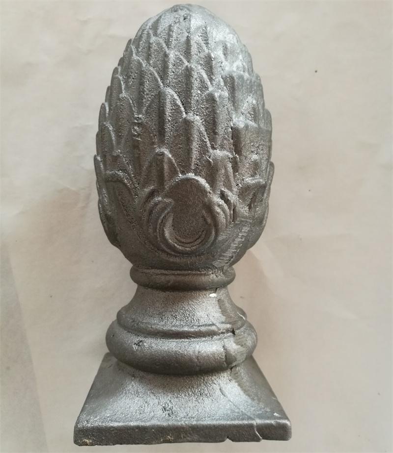Ornamental bir Kubadaha iyo isfeerada