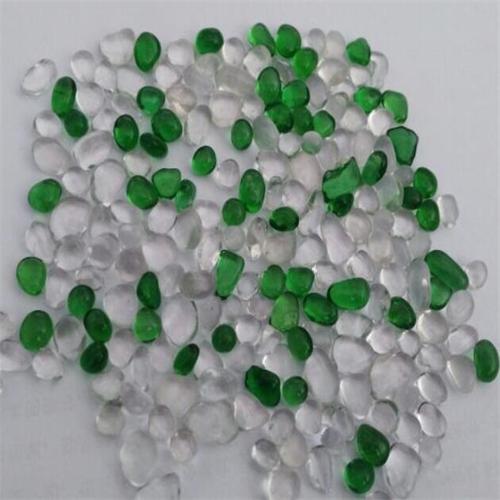 Wholesale cheap super quality glass beaded