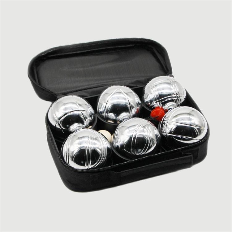 Outdoor Sport Leisure French Boules