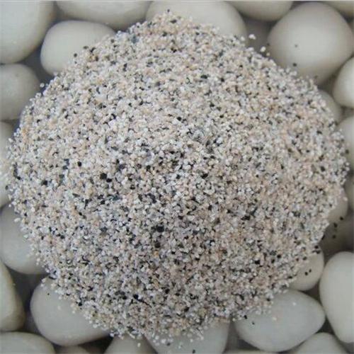 Safety beauty colorful sand for reptile