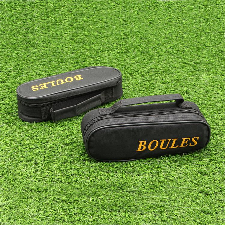 French Iron Leisure Petanque Boules