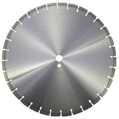 High Quality Cured Concrete Saw Blade