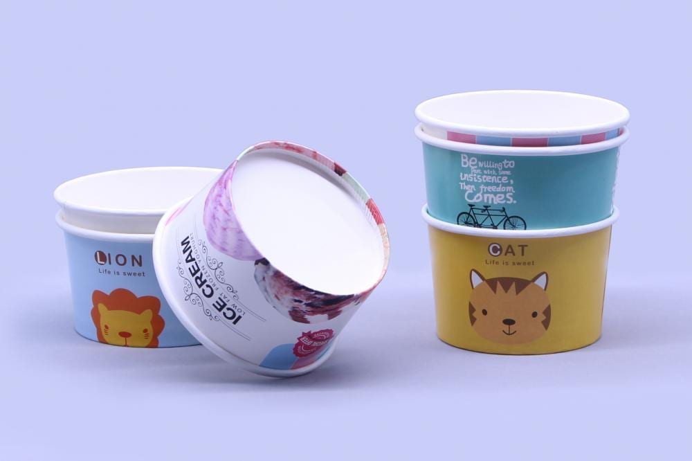 Best selling eco-friendly paper cup
