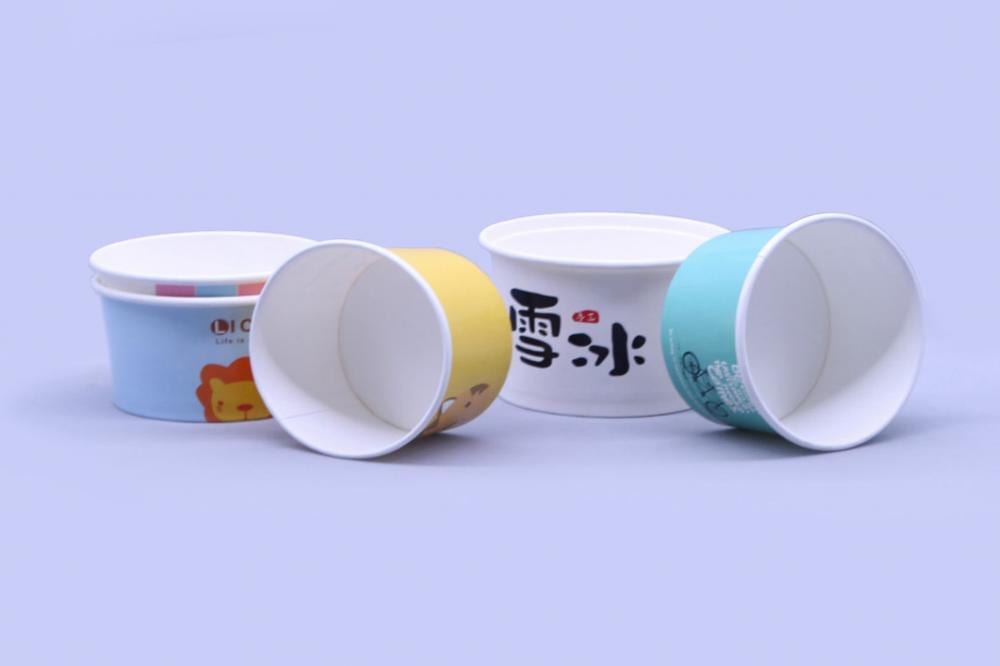 Best selling eco-friendly paper cup