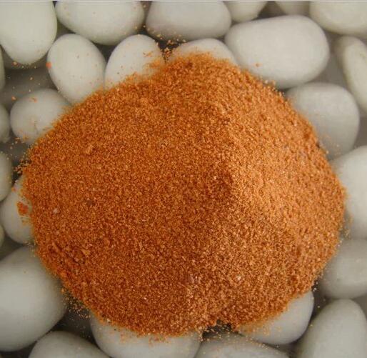 Natural color no chemical reptile sand